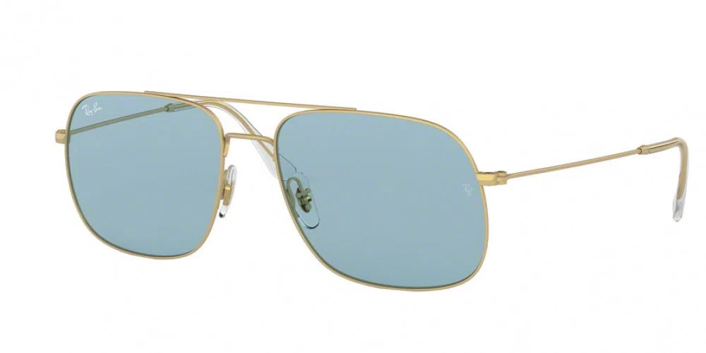 Ray-Ban Andrea 3595 Sunglasses - view 17